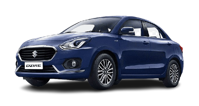 Sedan (Dzire/Xcent)